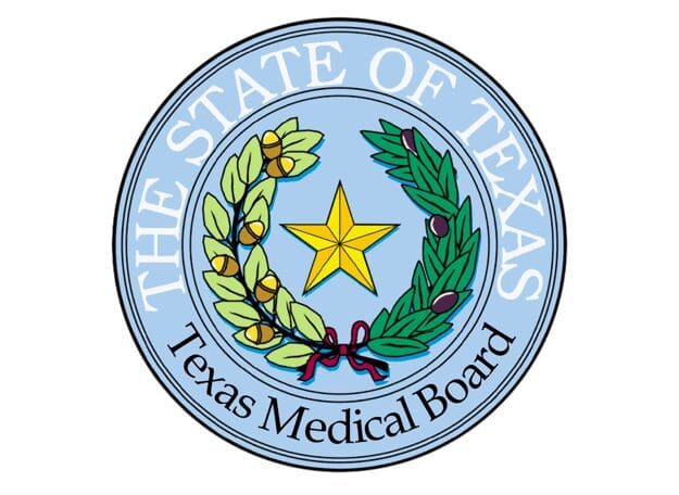 Texas Medical Board